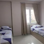Apartament Tek Kompleksi Fishta