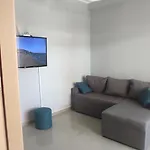 Apartament Tek Kompleksi Fishta
