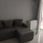 Apartament Tek Kompleksi Fishta