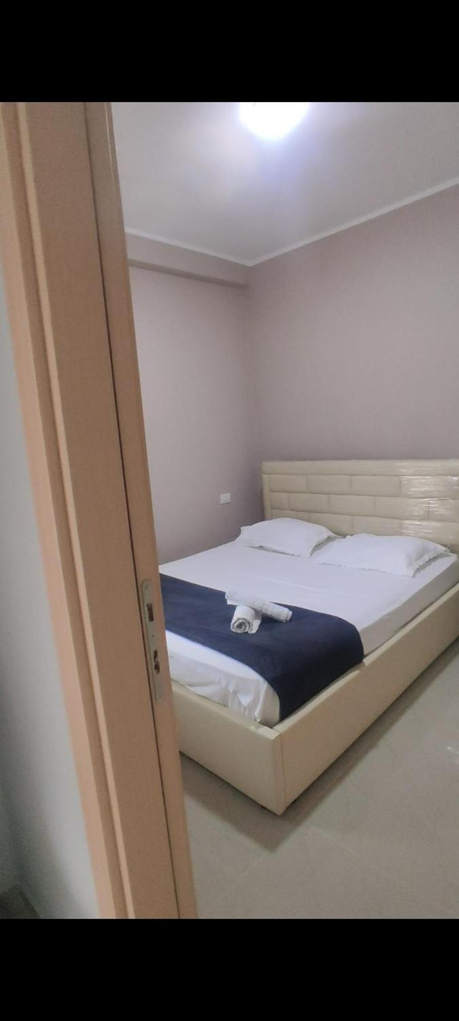 Apartament Tek Kompleksi Fishta
