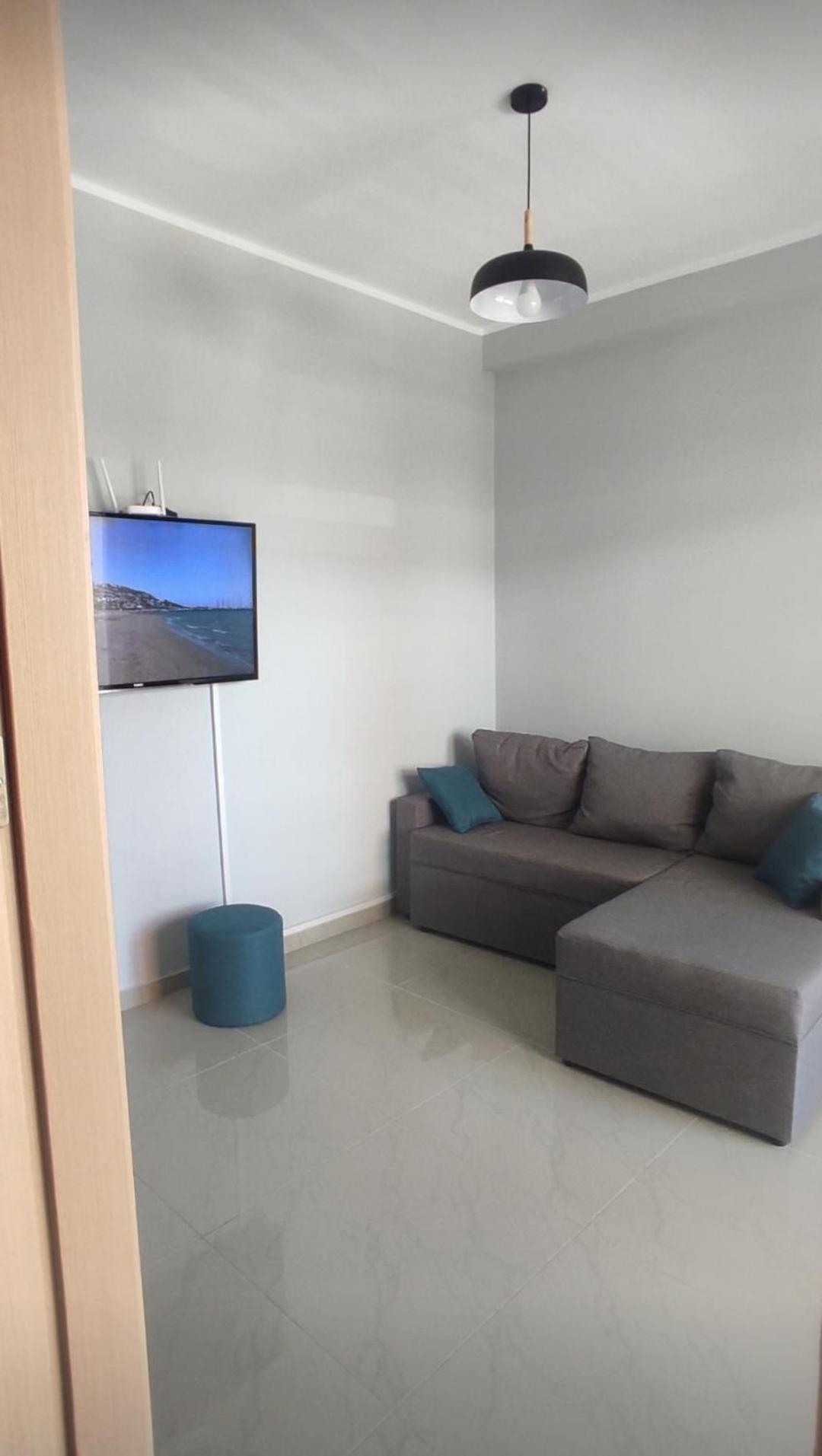 Apartament Tek Kompleksi Fishta Velipojë