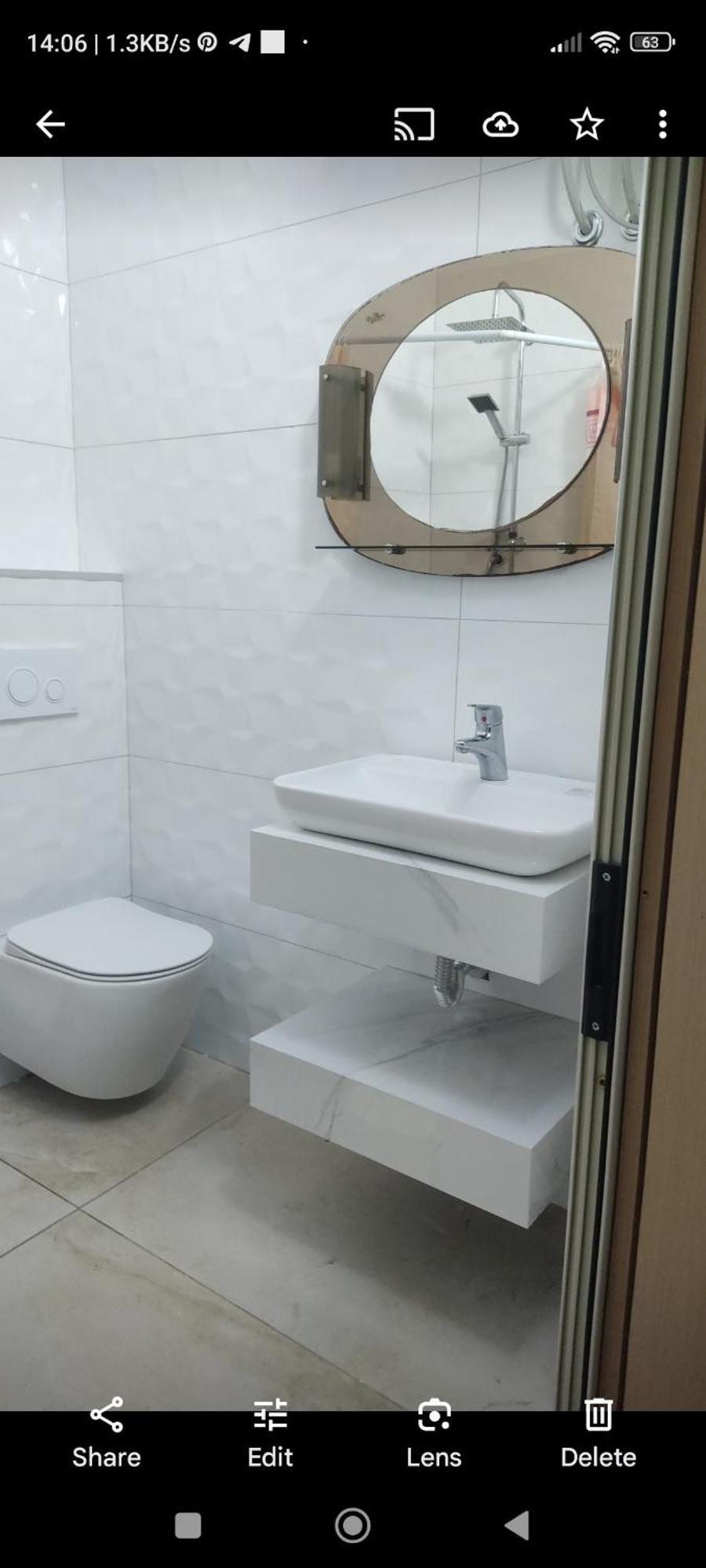 Tek Kompleksi Fishta Apartament Velipojë